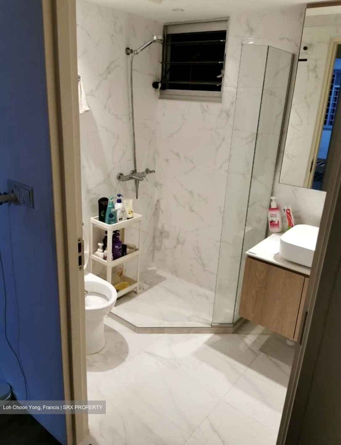 Blk 110A Depot Heights (Bukit Merah), HDB 3 Rooms #576363631